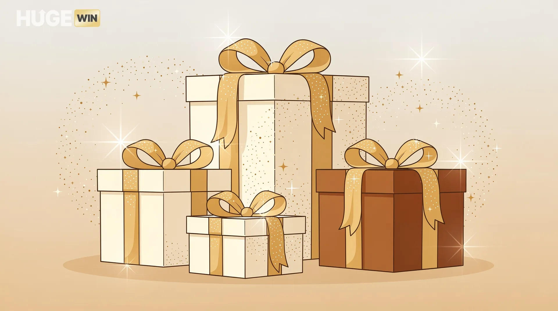 Tipos de Bônus Mais Comuns em 2026