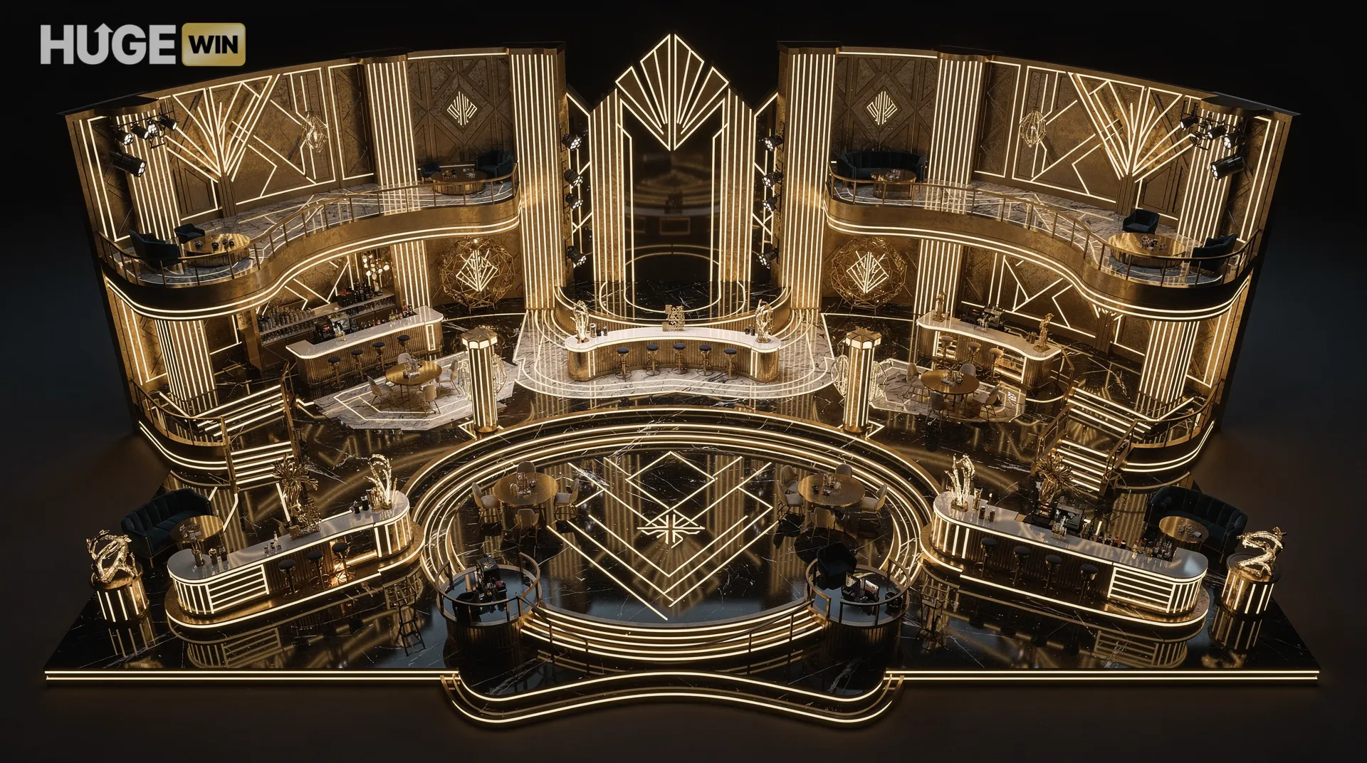 Jogo Responsável e Proteção ao Jogador